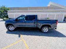 2019 Chevrolet Silverado 1500 LT Crew Max - Photo 3