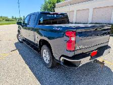 2019 Chevrolet Silverado 1500 LT Crew Max - Photo 4