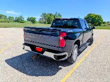 2019 Chevrolet Silverado 1500 LT Crew Max - Photo 5