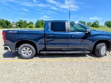 2019 Chevrolet Silverado 1500 LT Crew Max - Photo 6