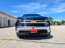 2019 Chevrolet Silverado 1500 LT Crew Max - Photo 8