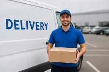 HIRING DELIVERY DRIVERS-GTA - Photo 2