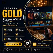 Global tv services - best quality - no buffering - freetrial