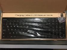 Arteck HW193 USB Wireless Keyboard