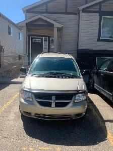 2005 Dodge Caravan (LOW Kilometres : 224700kms) - Photo 3