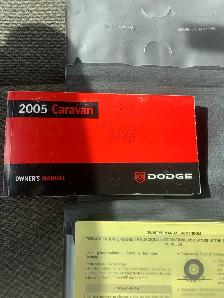 2005 Dodge Caravan (LOW Kilometres : 224700kms) - Photo 5