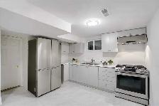 Studio apartment for rent in Malton from 1st August.