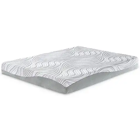 New Sierra Sleep Double/Full Mattress Reg. $599