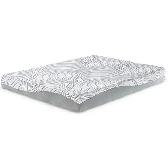 New Sierra Sleep Double/Full Mattress Reg. $599