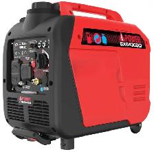 A-IPOWER GENERATOR GXS4300IRDC