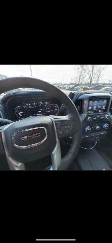 2022 GMC Sierra 1500  Elevation Diesel - Photo 3