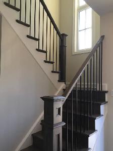 3 bedroom townhouse at North London for rent $2650 - Photo 4