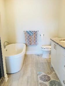 3 bedroom townhouse at North London for rent $2650 - Photo 9