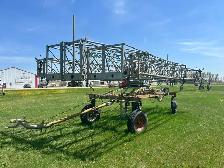 Briggs Irrigation Boom