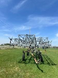 Briggs Irrigation Boom - Photo 4