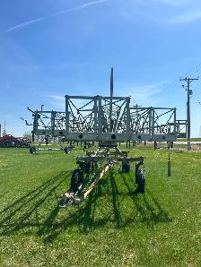 Briggs Irrigation Boom - Photo 5