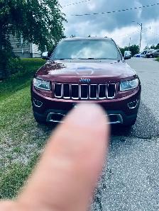 Grand Cherokee