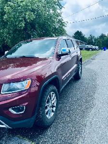 Grand Cherokee - Photo 2