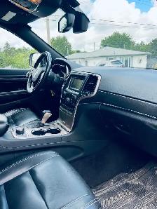 Grand Cherokee - Photo 4