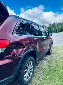 Grand Cherokee - Photo 5