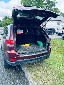 Grand Cherokee - Photo 6