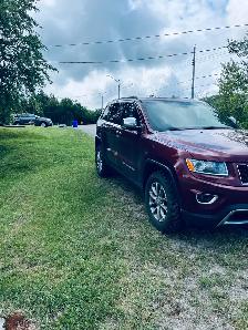 Grand Cherokee - Photo 8