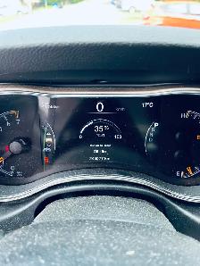Grand Cherokee - Photo 9