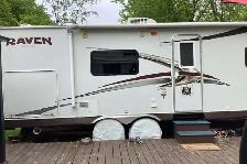 Mega Deal roulotte Raven 29 pieds 2013 - 9999$ 418-932-6595 - Photo 6