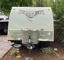 Mega Deal roulotte Raven 29 pieds 2013 - 9999$ 418-932-6595 - Photo 7