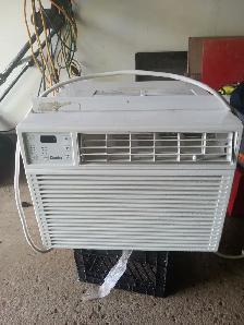 Air conditioner Danby