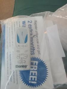 Air conditioner Danby - Photo 2