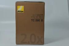 AF-S Teleconverter TC-20E III (2x) ID 3049