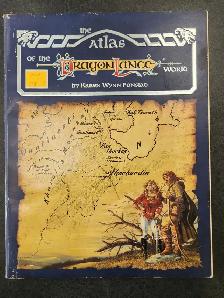 Dungeons & Dragons / Dragonlance Rulebooks, Guides, Books - Photo 2