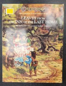 Dungeons & Dragons / Dragonlance Rulebooks, Guides, Books - Photo 6