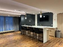 Condo for rent  in prime North York location