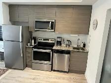 Condo for rent  in prime North York location - Photo 9