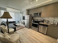 Condo for rent  in prime North York location - Photo 10