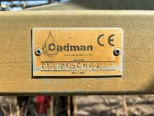 Cadman 64m Irrigation Boom - Photo 2