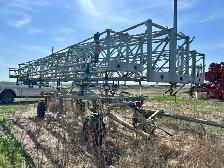Cadman 64m Irrigation Boom - Photo 3