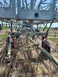 Cadman 64m Irrigation Boom - Photo 4