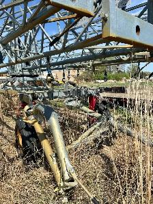 Cadman 64m Irrigation Boom - Photo 5