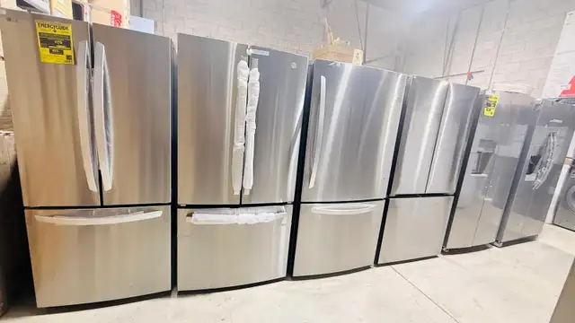 CAFÉ™ ENERGY STAR Counter-Depth French-Door Refrigerator