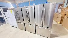 CAFÉ™ ENERGY STAR Counter-Depth French-Door Refrigerator - Photo 2