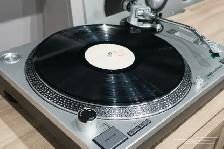 TURNTABLE REPAIR - Photo 4