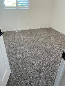 BEST RATES ON CARPET INSTALLATION & REPAIRS - Photo 2