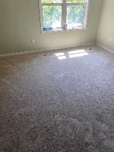 EXPERIENCED CARPET INSTALLERS – SALES & REPAIR