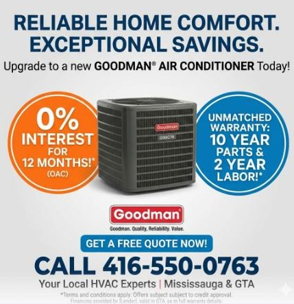 AIR CONDITIONER LENNOX CARRIER GOODMAN INCLUDE INSTALLATION   WA