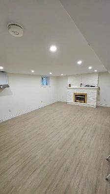 2 BEDROOM BASEMENT APARTMENT IN THOROLD NEWLY RENOVATED - $1800. - Photo 5