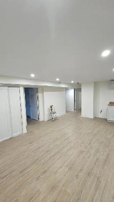 2 BEDROOM BASEMENT APARTMENT IN THOROLD NEWLY RENOVATED - $1800. - Photo 7