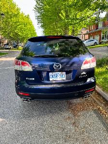 2009 Mazda CX9 FWD - Photo 2